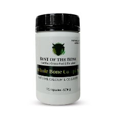 BONE COMPLEX 120Caps