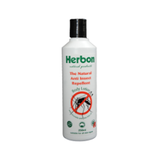 ANTI INSECT REPELLANT 250ml