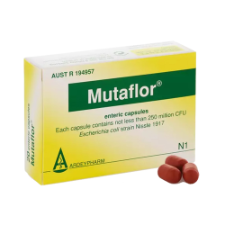 MUTAFLOR 100Caps