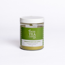 PREMIUM MATCHA LATTE 100g