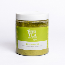 PURE JAPANESE MATCHA 180g