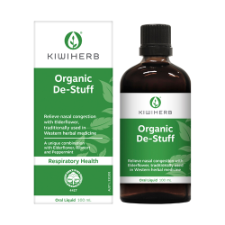 DE STUFF 100ml complex