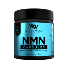 NMN 60Caps