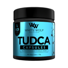 TUDCA 60Caps