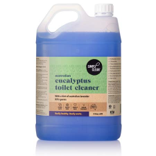 AUSTRALIAN EUCALYPTUS TOILET CLEANER 5L