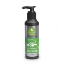 SPORTS LOTION 125ml