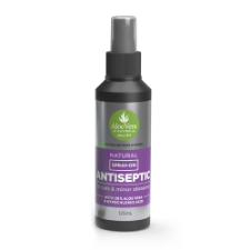 ANTISEPTIC SPRAY 125ml
