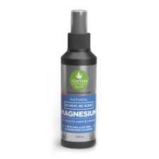 MAGNESIUM SPRAY 125ml