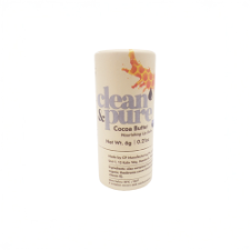 COCOA BUTTER LIP BALM 6g (NO CARD)