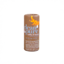 COFFEE & COCONUT LIP BALM 6g (NO CARD)