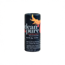 TINTED STRAWBERRY LIP BALM 6g (NO CARD)