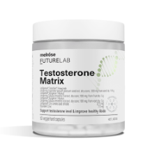 TESTOSTERONE MATRIX 60Caps