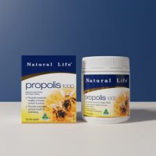 PROPOLIS 1000 365Caps