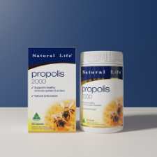 PROPOLIS 2000 365Caps