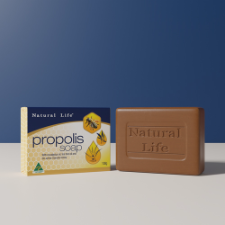 PROPOLIS SOAP 100g