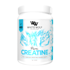 CREATINE MONOHYDRATE 1Kg