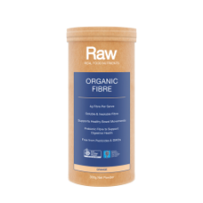 ORGANIC FIBRE ORANGE 300g
