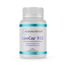 B12 30VCaps