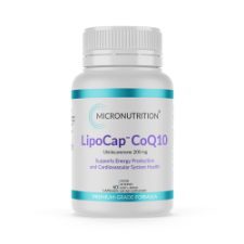 COQ10 60VCaps