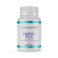 P.E.A 60VCaps