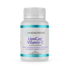 VITAMIN C 60VCaps