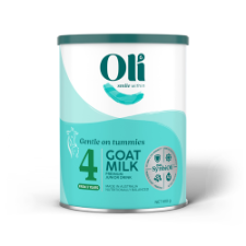 STAGE 4 GOAT JUNIOR MILK DRINK 800g