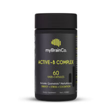 ACTIVE-B COMPLEX 30Caps
