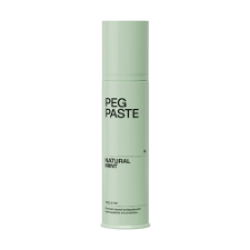 PEG PASTE TOOTHPASTE NATURAL MINT 190g