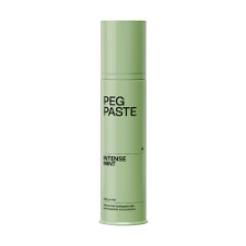 PEG PASTE TOOTHPASTE INTENSE MINT 190g