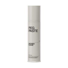 PEG PASTE TOOTHPASTE SACRED CLOVE 190g