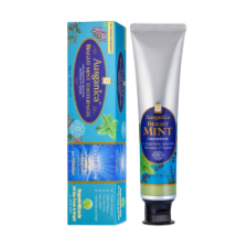 BRIGHT MINT TOOTHPASTE 130g