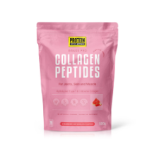 COLLAGEN STRAWBERRY WATERMELON 500g