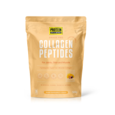 COLLAGEN MANGO PASSION FRUIT 500g
