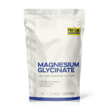 CLEAN MAGNESIUM GLYCINATE 100g