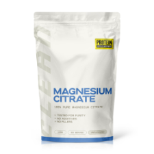 CLEAN MAGNESIUM CITRATE 100g