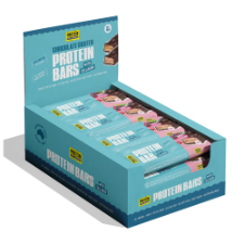 COLLAGEN BAR CHEESECAKE CDU 12x45g