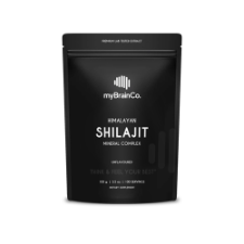 SHILAJIT 100g