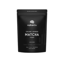 ORGANIC MATCHA 100g