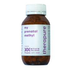 PRENATAL METHYL 90Caps