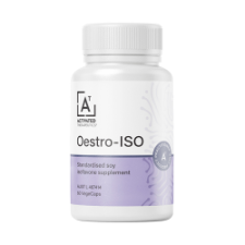 OESTRO-ISO 60VCaps