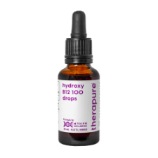 HYDROXY B12 DROPS 30ml