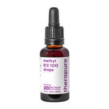 METHYL B12 DROPS 30ml