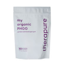 ORGANIC PHGG 250g
