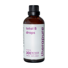 TOTAL B DROPS 100ml