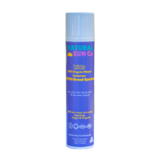TESTER KIDS 100% ORGANIC MINERAL SUNSCREEN 110g