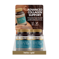 ADVANCED COLLAGEN SUPPORT EMPTY CDU