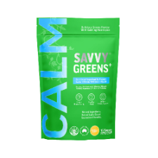 GREEN CALM 100g