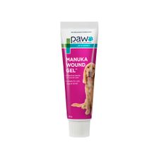 MANUKA WOUND GEL 25g