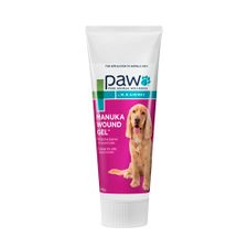 MANUKA WOUND GEL 100g