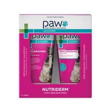 NUTRIDERM ITCHY SKIN DUO PACK 2X200ml